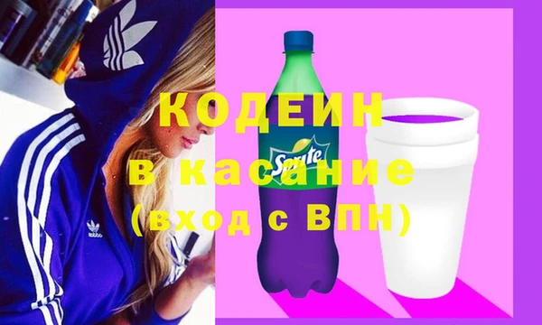 крисы Пересвет