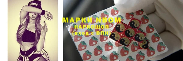 крисы Пересвет
