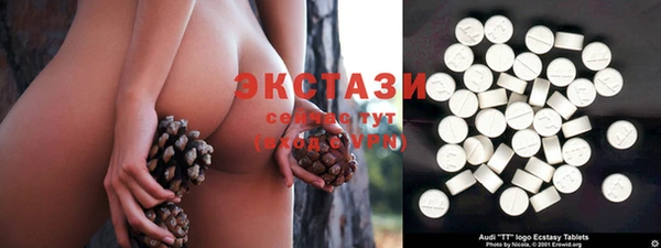 крисы Пересвет