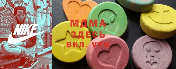 крисы Пересвет